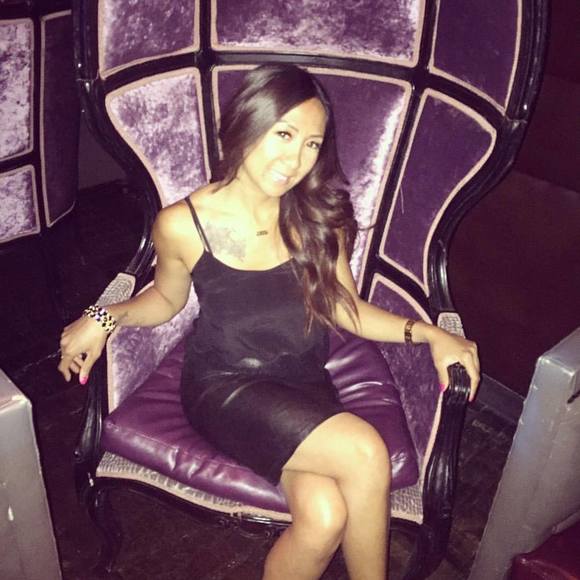 Meet your Posher, Grace - Picture 1 of 1